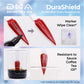 Dental Nail Arts Medical-Grade UV Base Coat / Top Coat