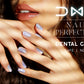 ONLY $11.21 EA - BULK 12PK:  Dental Nail Arts Dental-Grade UV Base Coat / Top Coat Nail Gel