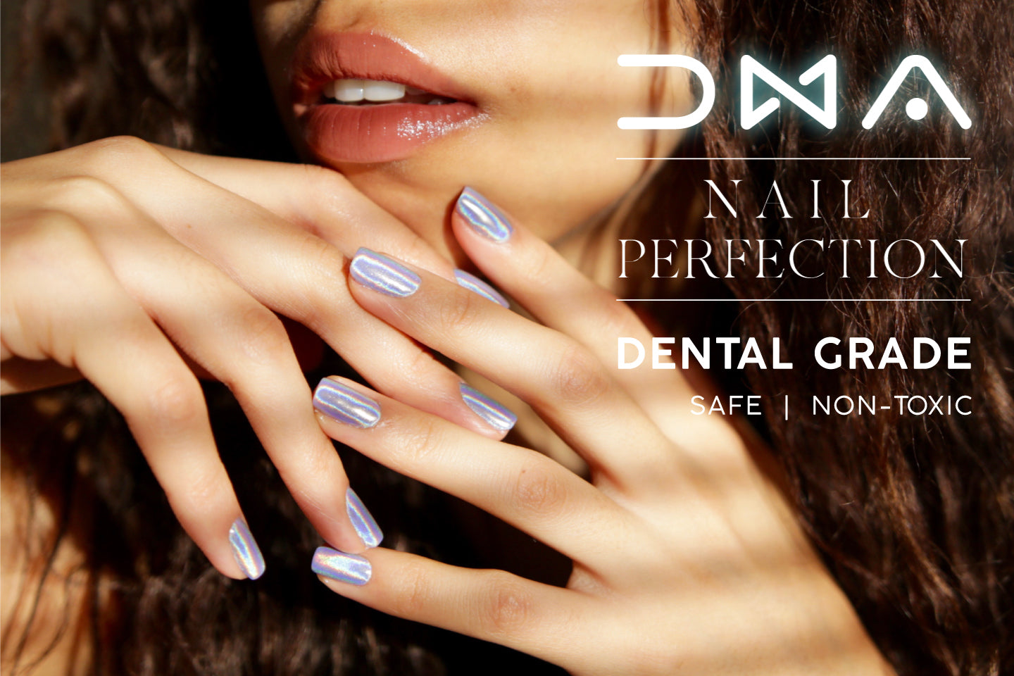 ONLY $11.21 EA - BULK 12PK:  Dental Nail Arts Dental-Grade UV Base Coat / Top Coat Nail Gel