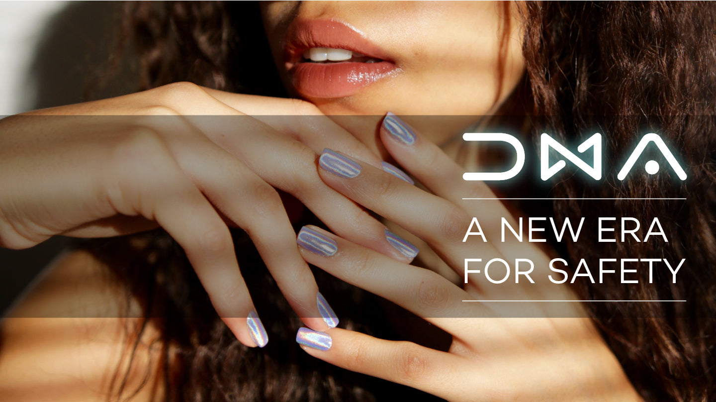 Load video: DNA Top Coat